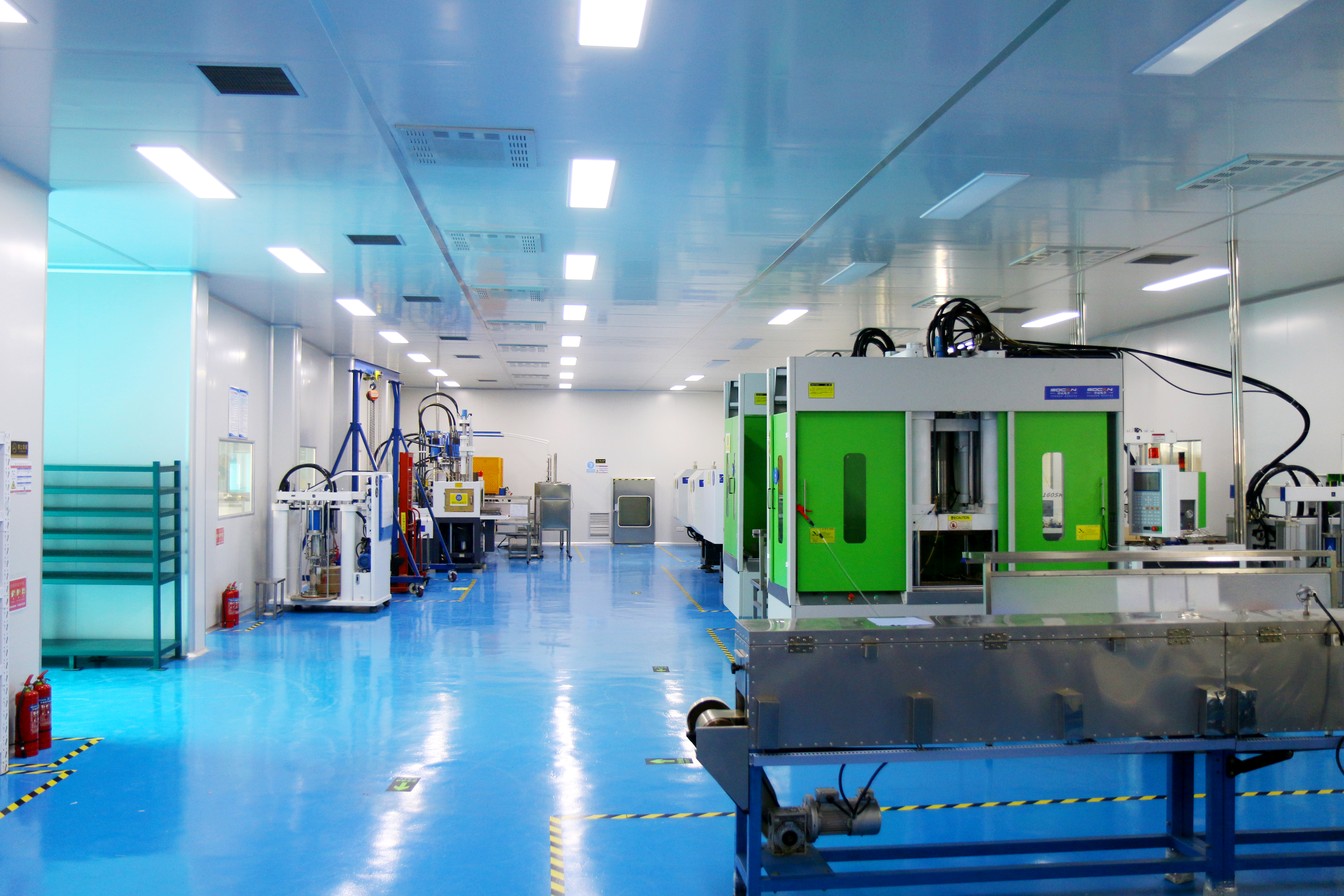 医用硅胶配件定制常见问题解答（2025最新专家版）