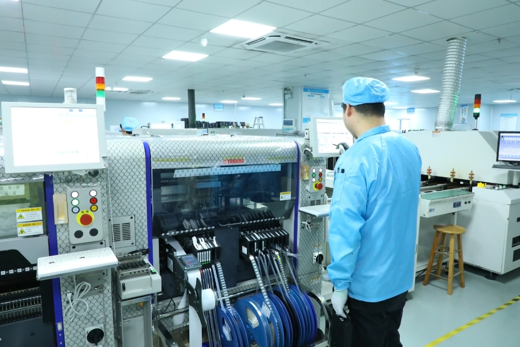2025 PCBA贴片厂家排名推荐:全国优质PCBA贴片供应商选型指南 2025 PCBA贴片厂家排名推荐:全国优质PCBA贴片供应商选型指南
