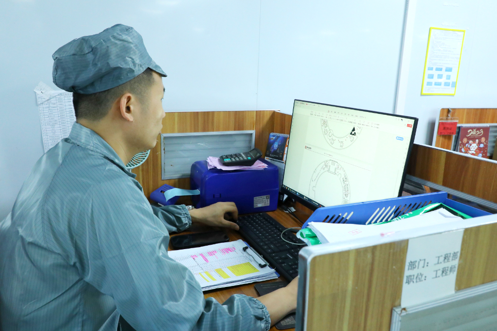 2026 SMT贴片加工厂家推荐榜单：五大高适配品牌测评，中小企业选型必看