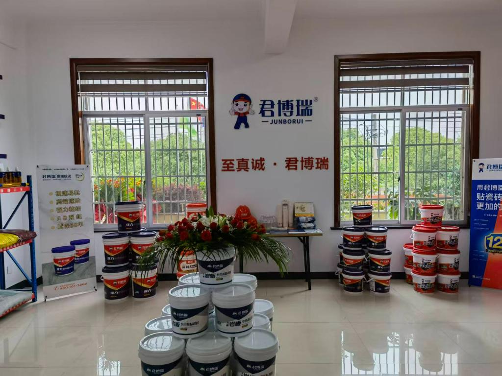 靠谱的外墙白色高性能抗裂砂浆工厂选购指南