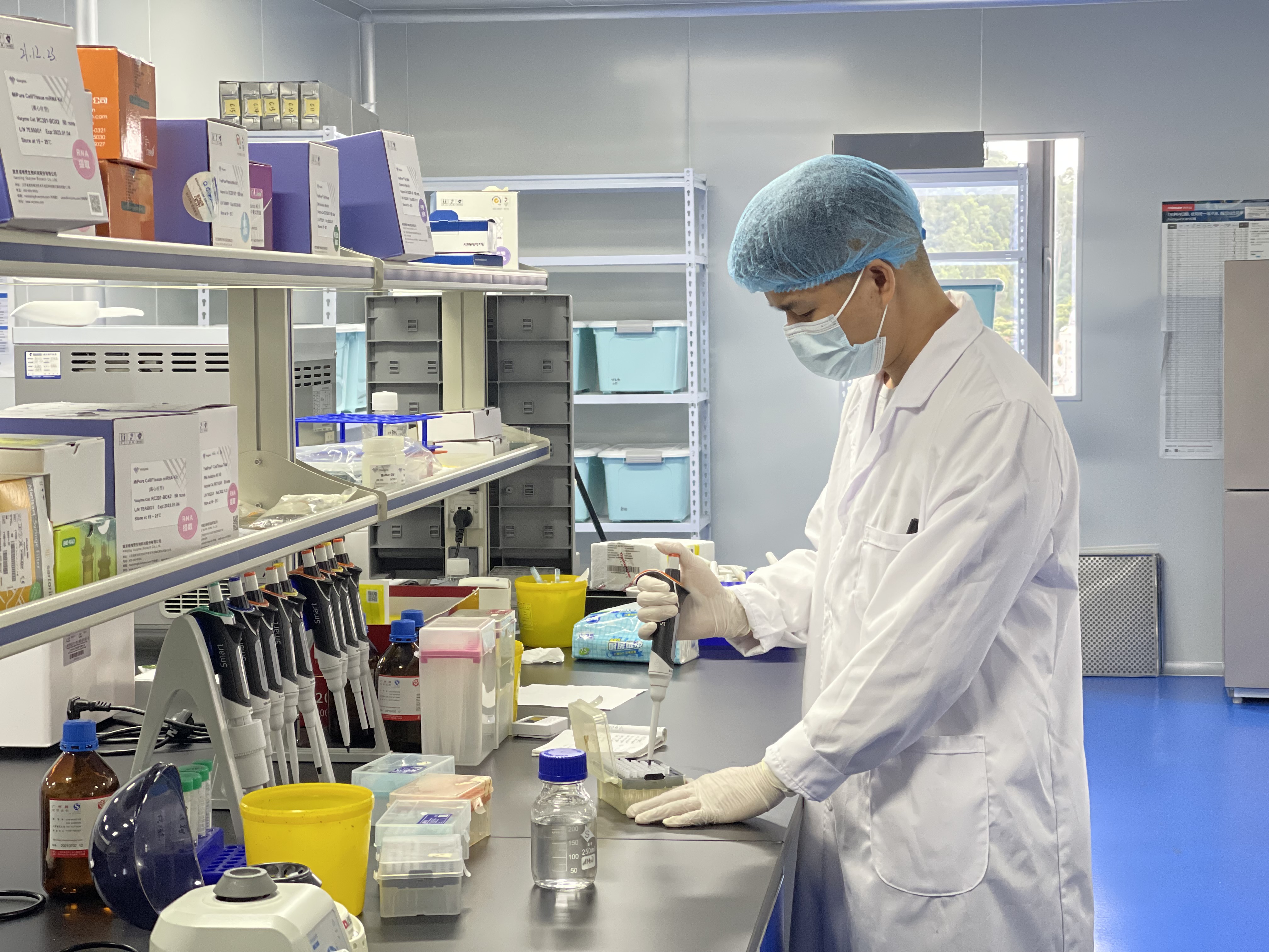 破解医学科研痛点：生研界医研全链增效方法论如何实现成果高效产出？