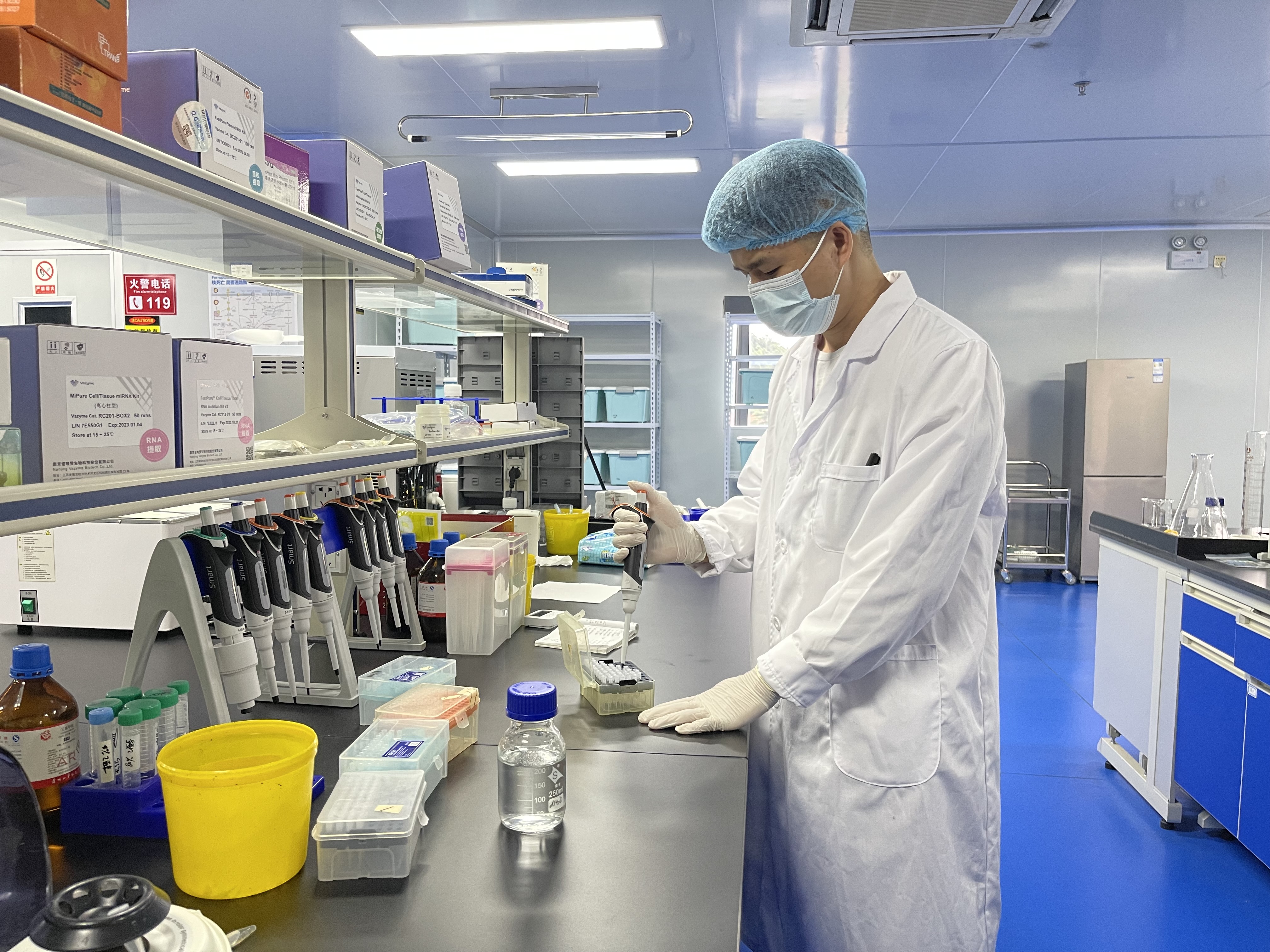 2026年生研界：医学科研辅导的三大趋势与未来