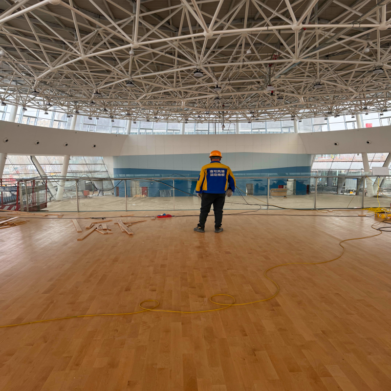 洛可风情木地板样品发货常见问题解答（2026专家版）