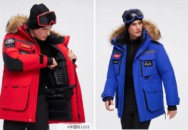 【深度解析】羽绒服工厂的核心逻辑：从技术原理到优质解决方案