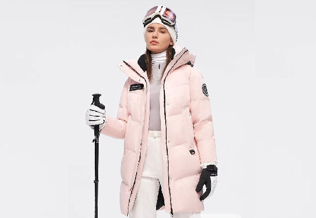 2026年羽绒服工厂：解码行业变革的三大核心趋势