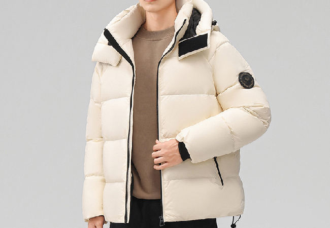 年合作2万件：睿牛制衣如何成为加拿大OSC极寒服核心代工？