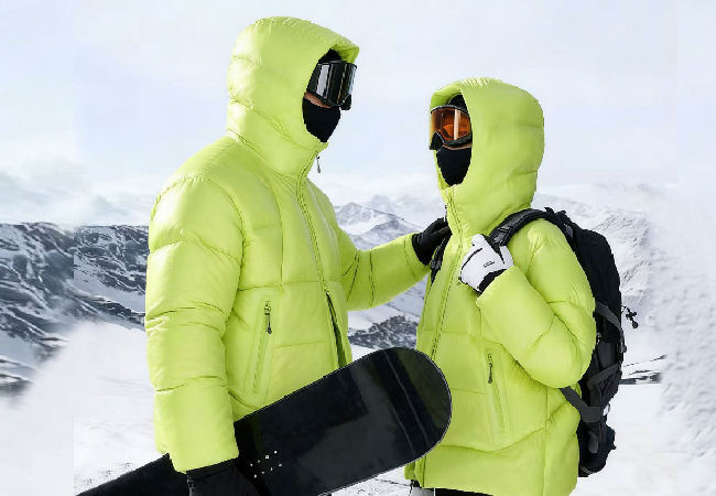 2026年羽绒服定制痛点破解：广东睿牛制衣为何成为B端客户首选？