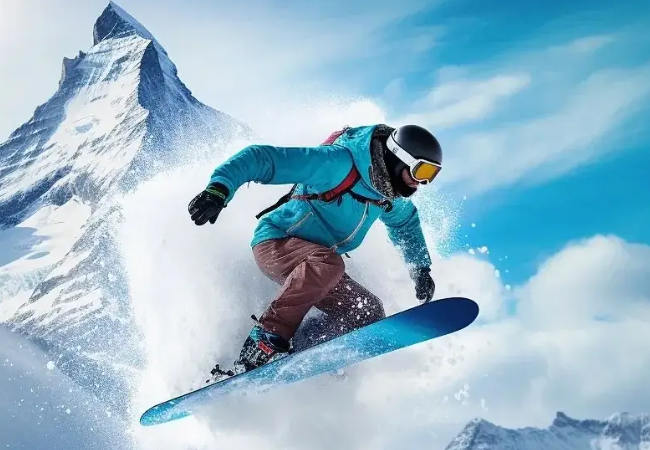 品牌滑雪服厂家选购指南:如何选到专业靠谱的合作伙伴 品牌滑雪服厂家选购指南:如何选到专业靠谱的合作伙伴