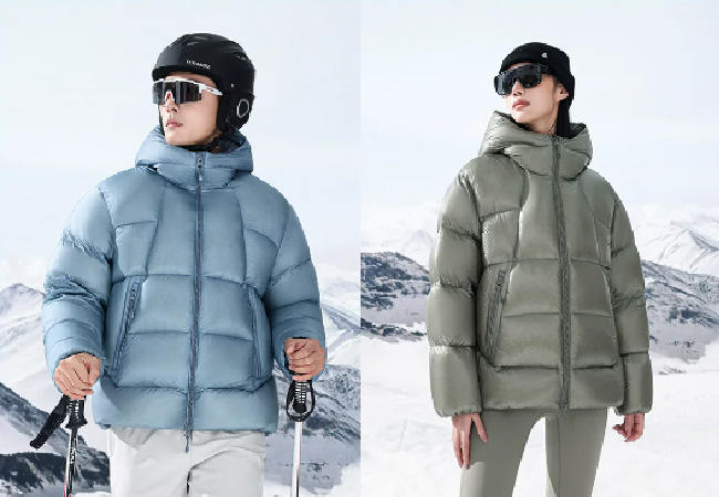 品牌羽绒服贴牌加工厂哪家好？2026最新FAQ解答