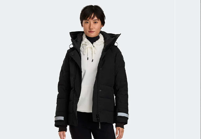 棉服8