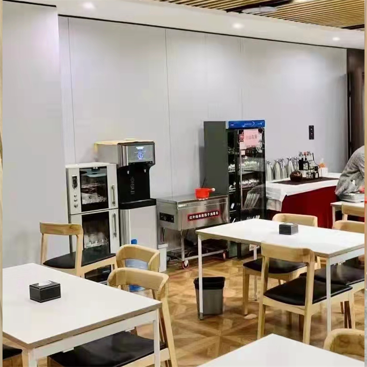 史密斯餐厅商用净水器