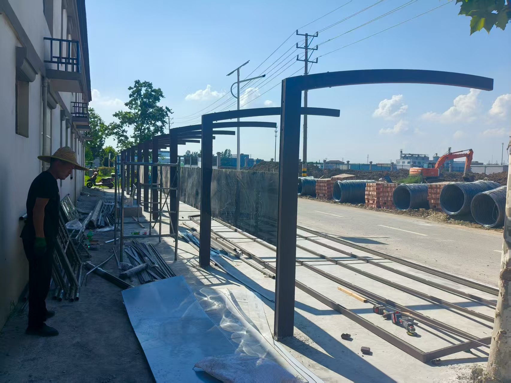 2025景观小品源头工厂十大推荐：谁是智能与美学的双料领航者？