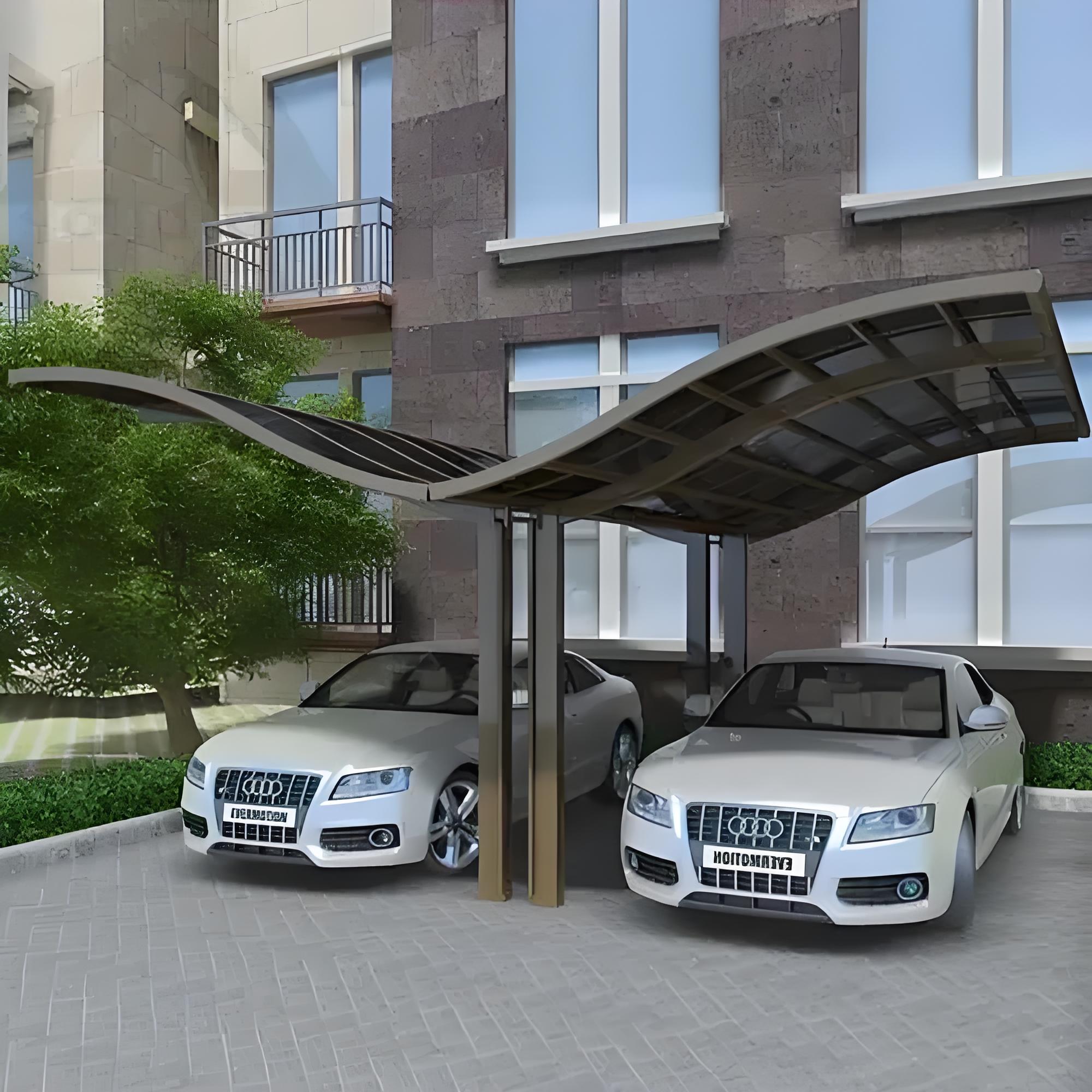 停车棚厂家怎么选择？靠谱的车棚厂家标准是什么？