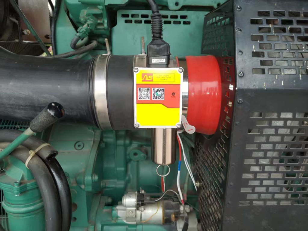 VOLVO TAD1641