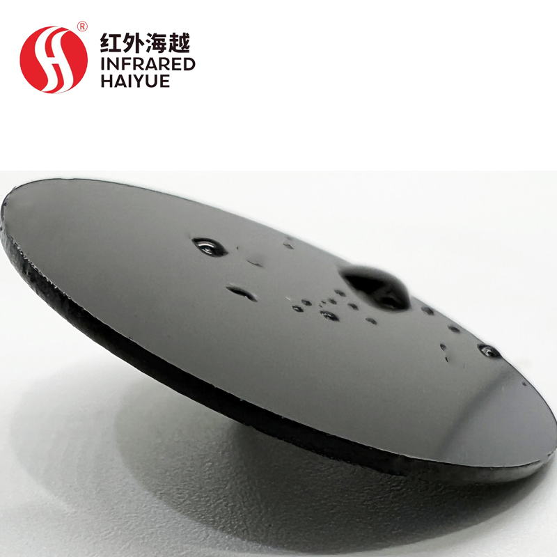 2026年PC红外滤光板深度选型：如何匹配最佳红外光学方案