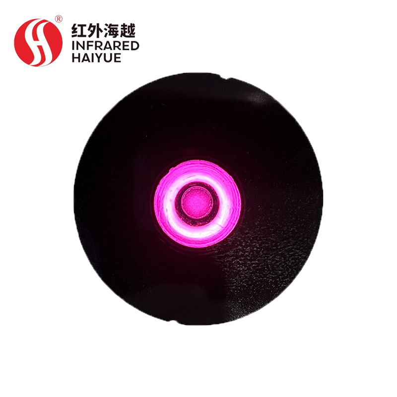 2026年PC红外滤光板选购指南：红外海越高透定制滤光板破解行业痛点