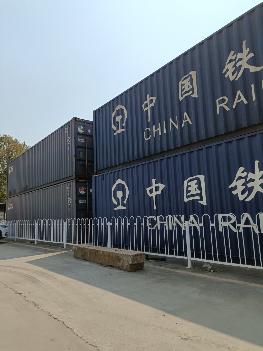 设备出口货代需要哪些资料？常见问题解答