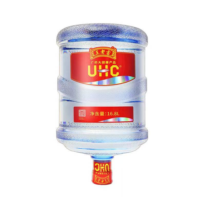 定制水选购指南：企业/活动用水的科学决策框架