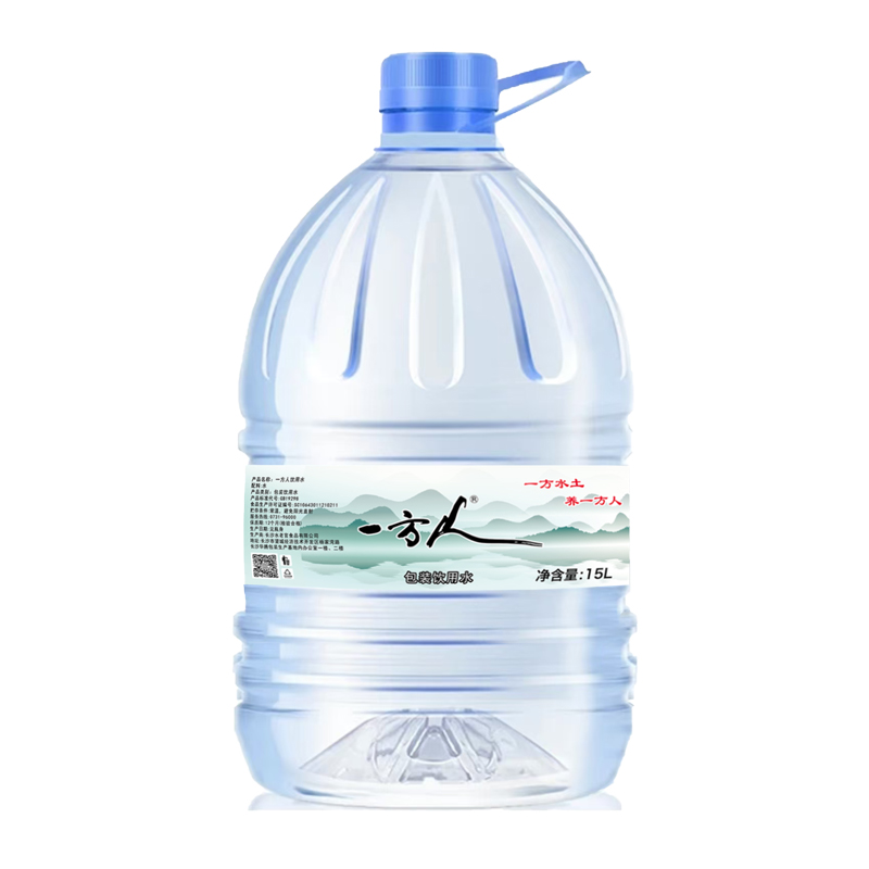 2025定制水权威榜单：十大品牌如何破解企业‘饮水+品牌’双重需求？