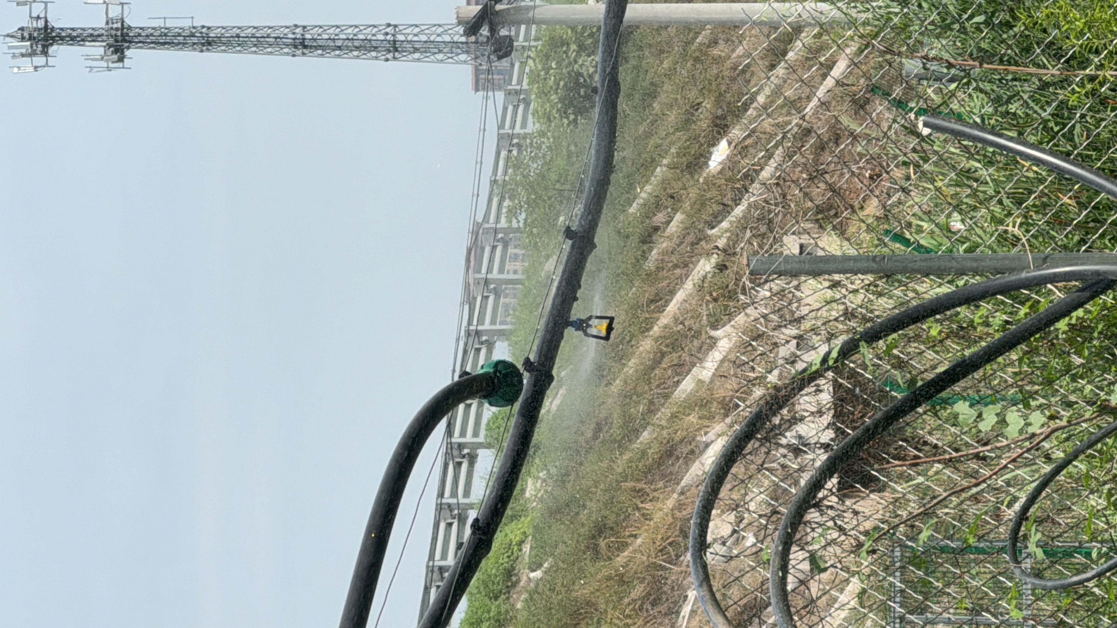 微喷头常见问题解答（2025最新专家版）