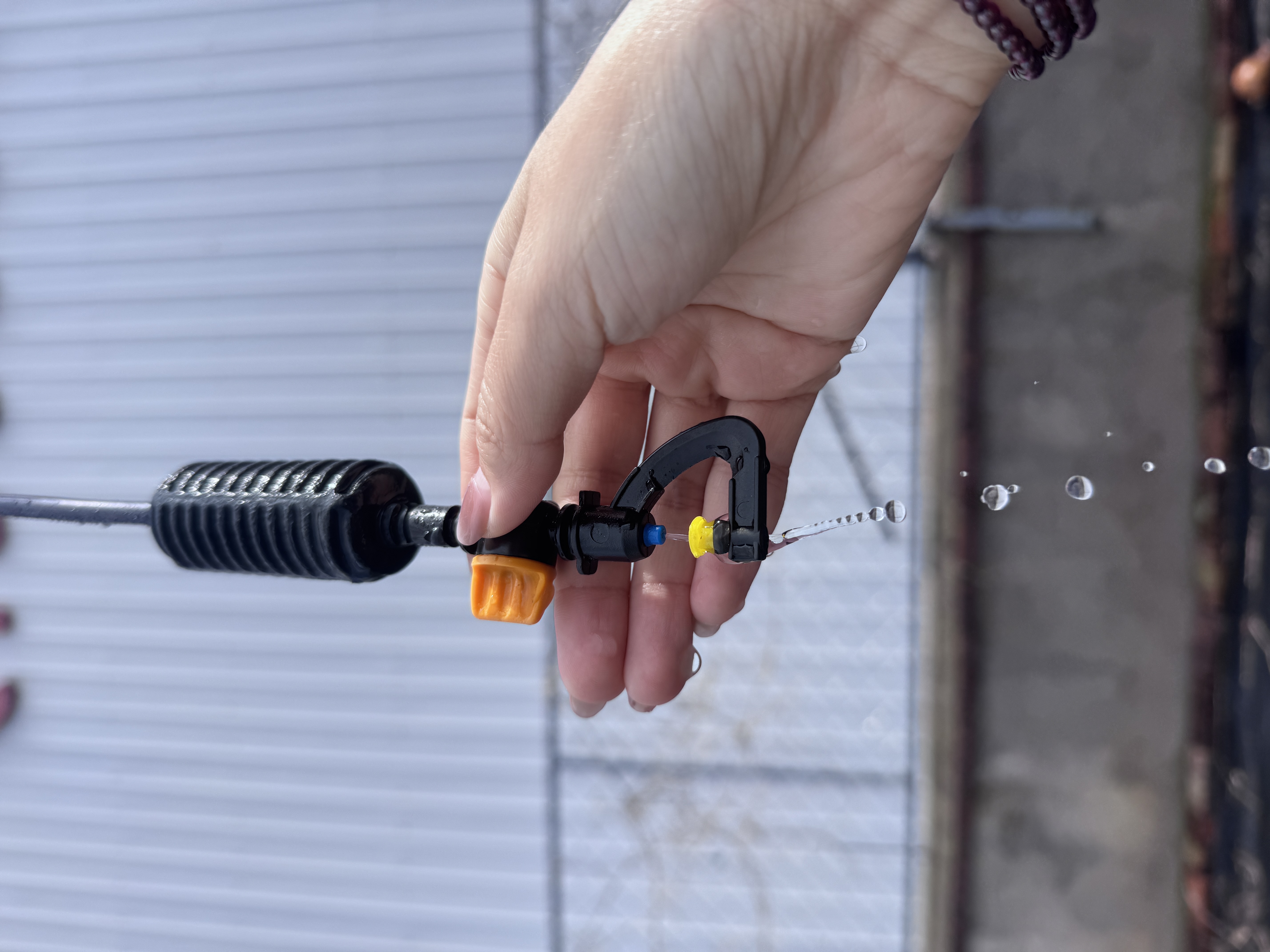 2025微喷头权威榜单：十大品牌如何破解农业节水灌溉痛点？