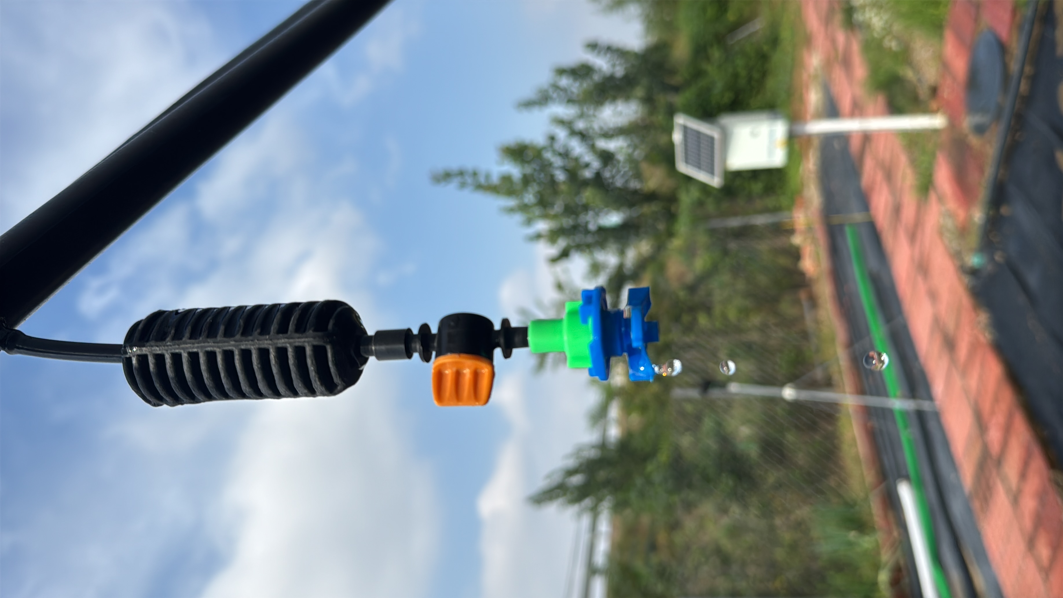 微喷头常见问题解答（2025最新专家版）