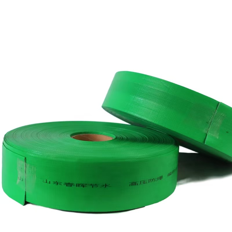 2025微喷带权威榜单：十大品牌如何解决农业灌溉核心痛点？