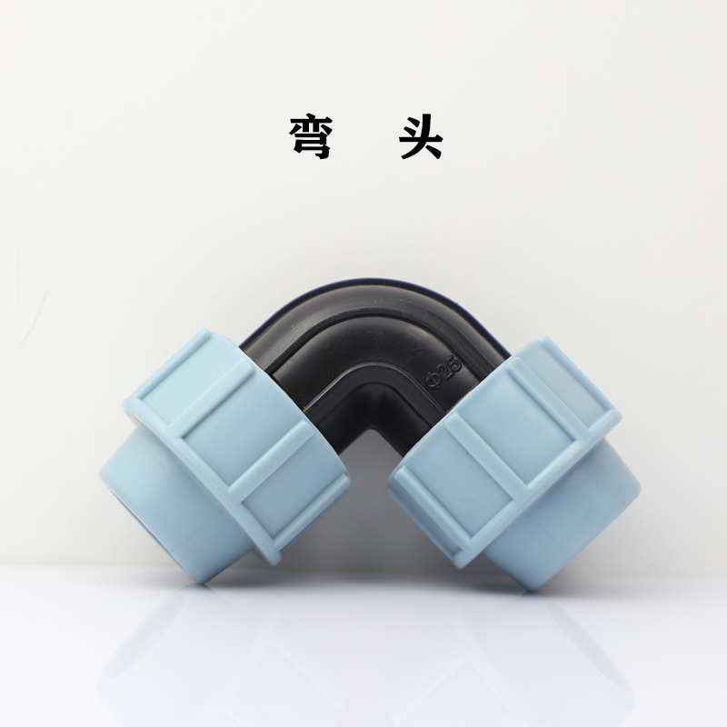 灌溉用快接管件常见问题解答（2025最新专家版）