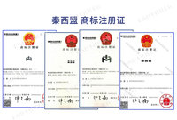 秦西盟3S全链保障方法论：破解工程不锈钢管道三大痛点的实战方案